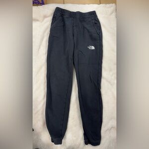 North Face Sweat pants